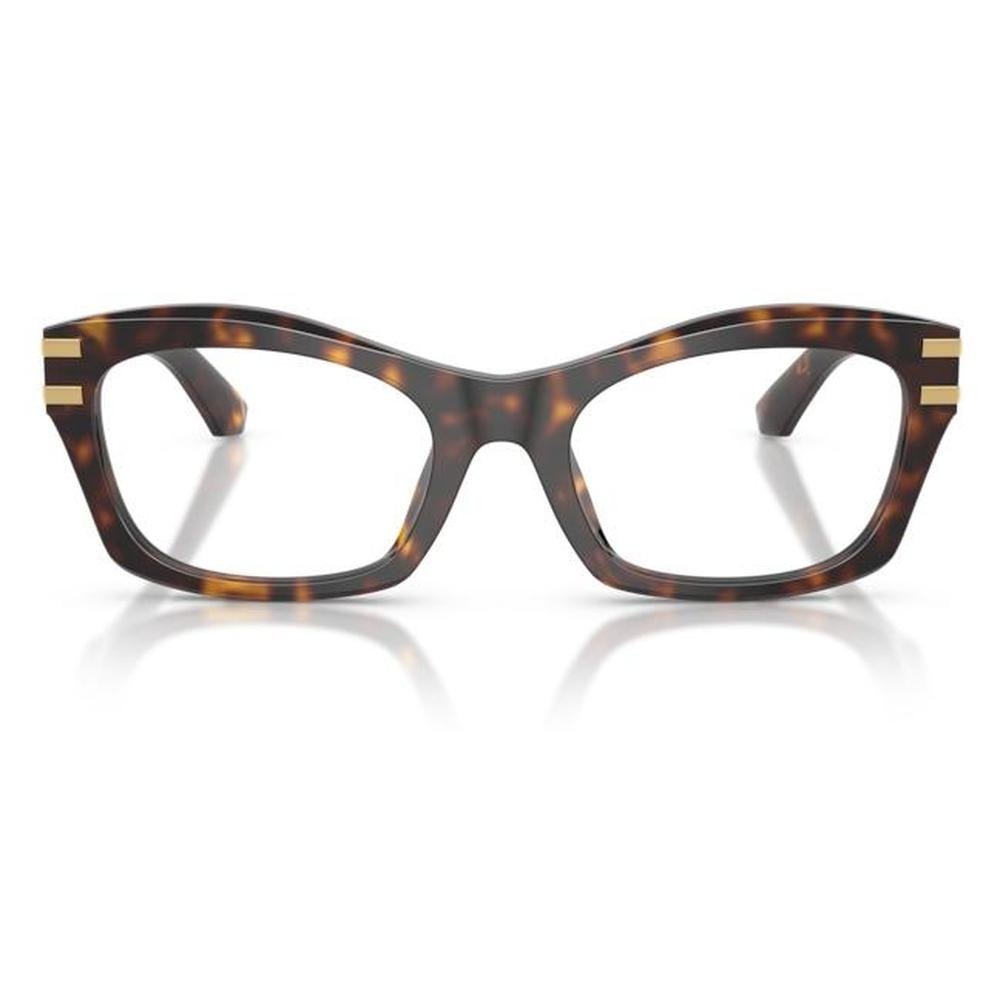 DOLCE & GABBANA DG3420 502 52 - Sheet full DOLCE&GABBANA Havana Square