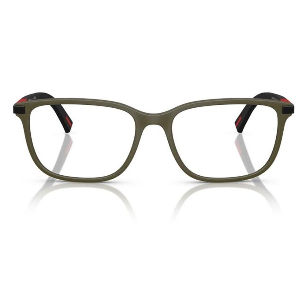 PRADA VPS02RV 15X1O1 54 - Sheet full Prada GREEN Square
