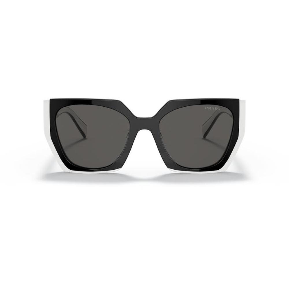PRADA SPR15WS 09Q5S0 54 - Sheet full Prada Black Ladies