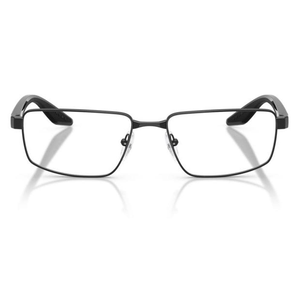 PRADA VPS 52R 1AB1O1 55 - METAL SHEET Prada Black Square