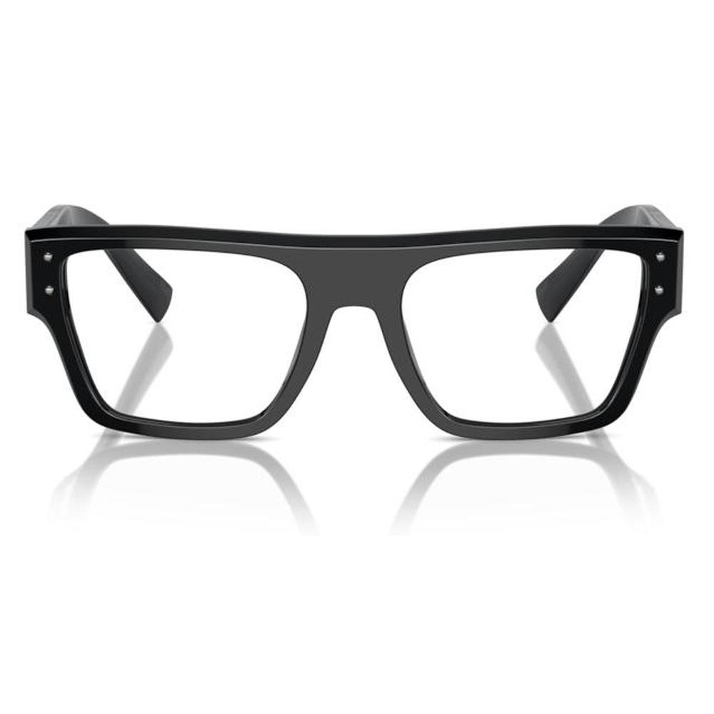 DOLCE & GABBANA DG3384 501 54 - Sheet full DOLCE&GABBANA Black Square