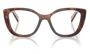 PRADA VPR B04 07R1O1 51 - Sheet full Prada Havana Ladies