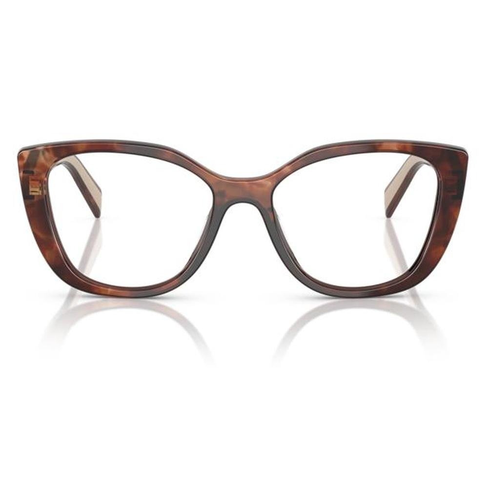 PRADA VPR B04 07R1O1 51 - Sheet full Prada Havana Ladies