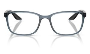 PRADA VPS 07R CZH1O1 55 - Sheet full Prada Grey Square