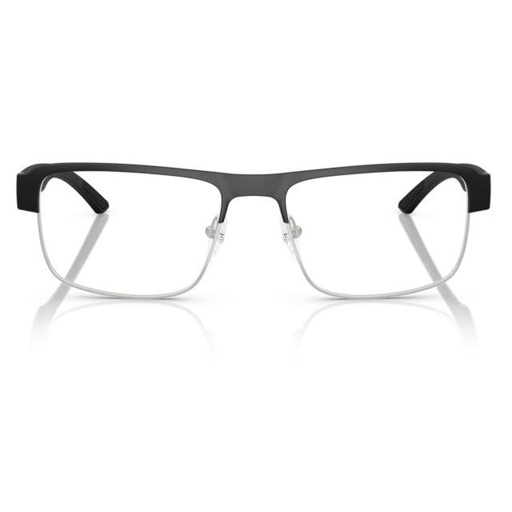 PRADA VPS 51R 1BO1O1 56 - Sheet full Prada Black Square