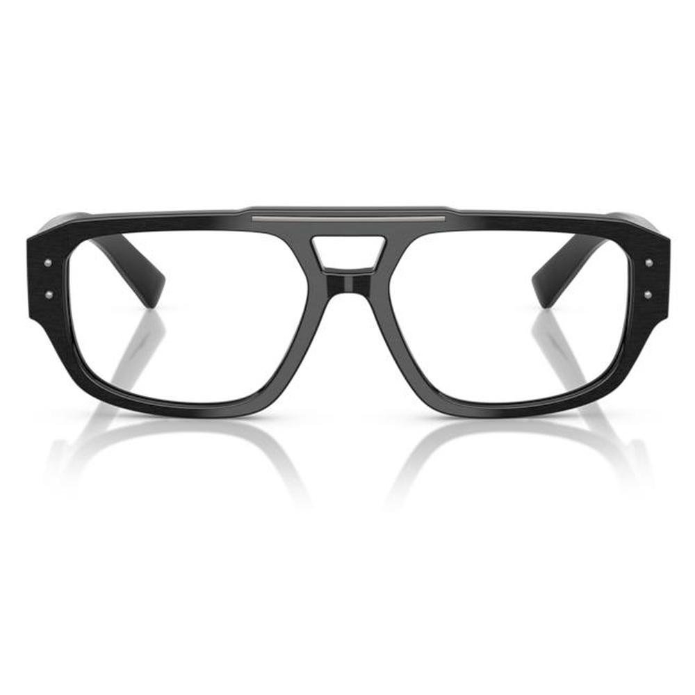 DOLCE & GABBANA DG3406 2820 56 - Sheet full DOLCE&GABBANA Black Square