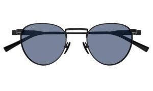 GUCCI GG1875S 004 48 - Metal full Gucci Black Round