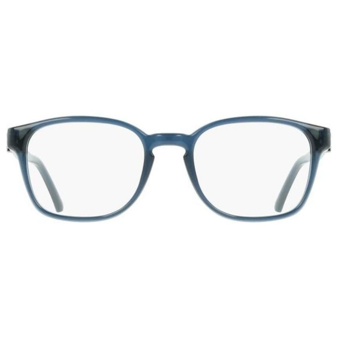 SALVATORE FERRAGAMO SF3027E 432 52 - Sheet full SALVATORE FERRAGAMO Blue Square