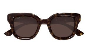 GUCCI GG1828S 002 49 - Sheet full Gucci Havana Ladies