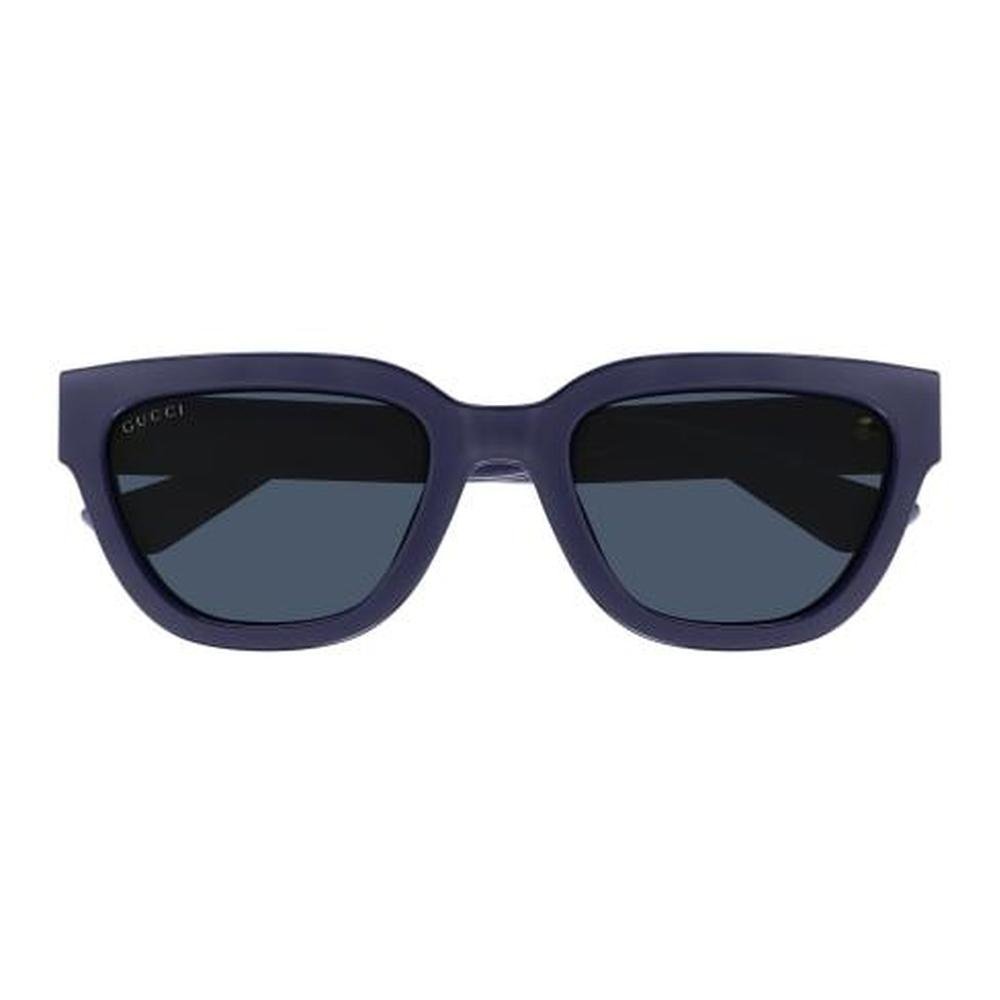 GUCCI GG1578S 004 54 - Sheet full Gucci Blue Cateye