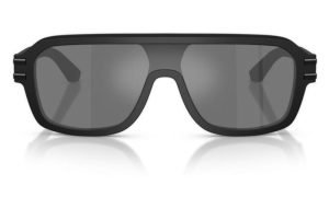 DOLCE & GABBANA DG4507 25256G 27 - Sheet full DOLCE&GABBANA Black Square