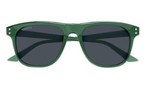 GUCCI GG1893S 005 53 - Sheet full Gucci GREEN Square