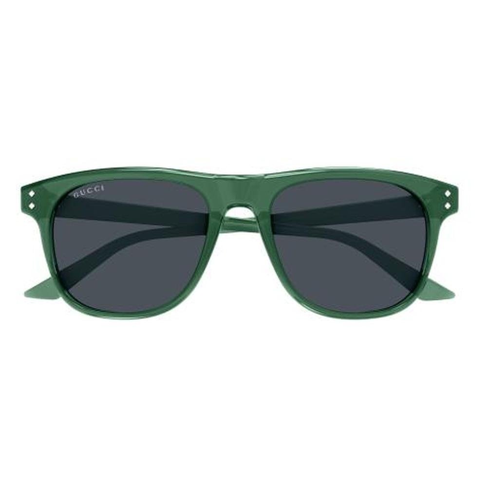 GUCCI GG1893S 005 53 - Sheet full Gucci GREEN Square