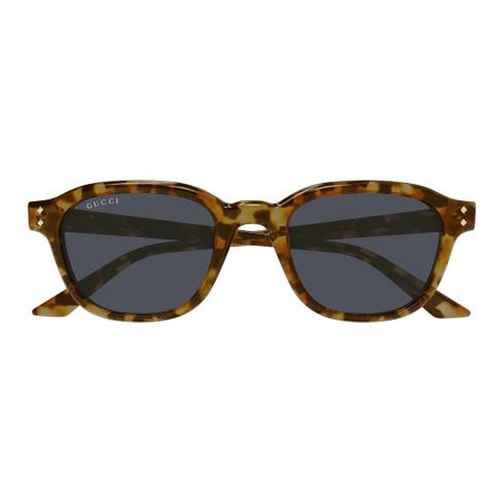 GUCCI GG1892S 002 50 - Sheet full Gucci Havana Round