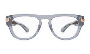 GUCCI GG1519O 003 51 - Sheet full Gucci Grey Aviator