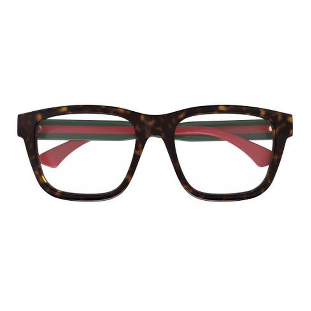 GUCCI GG1870O 006 56 - Sheet full Gucci Brown Square