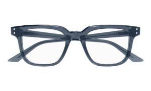 GUCCI GG1895O 003 49 - Sheet full Gucci Blue Square