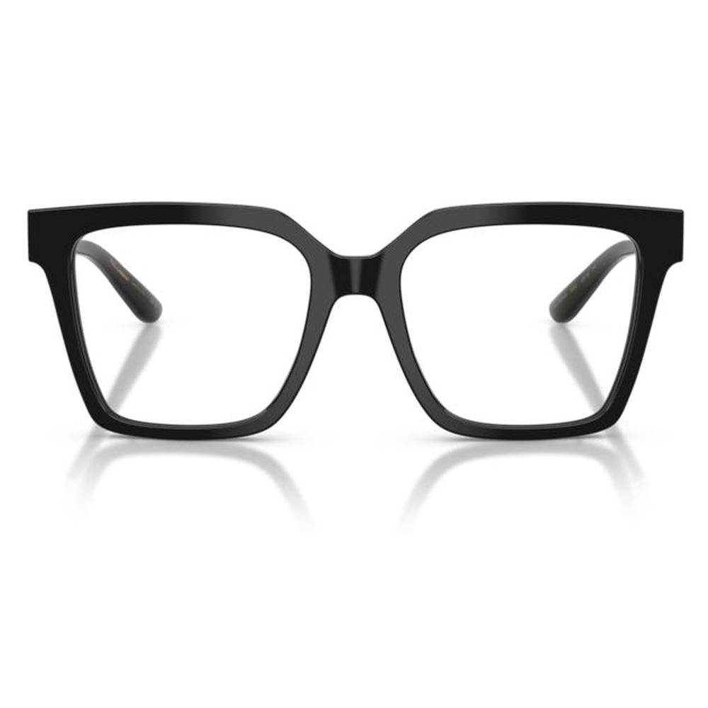 DOLCE & GABBANA DG3376B 3355 53 - METAL SHEET DOLCE&GABBANA Black Ladies