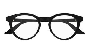 GUCCI GG1822O 001 50 - Sheet full Gucci Black Round