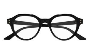 GUCCI GG1894O 001 49 - Sheet full Gucci Black Round