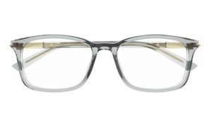 GUCCI GG1900OA 003 56 - Sheet full Gucci Transparent Square