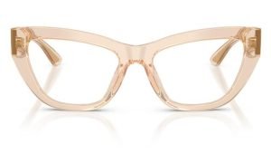DOLCE & GABBANA DG3412 3432 53 - Sheet full DOLCE&GABBANA Pink Cateye