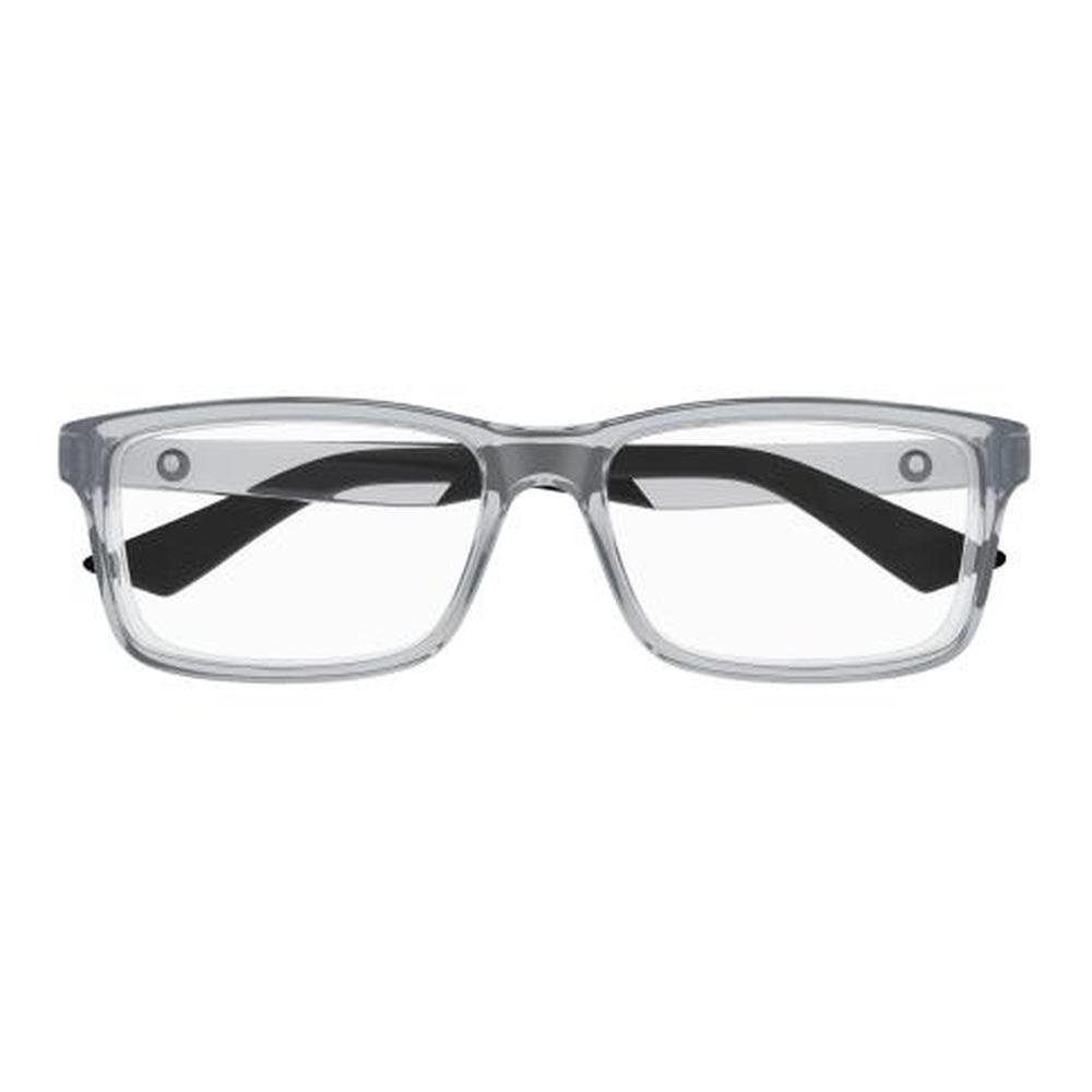 MONT BLANC MB0402O 004 57 - Sheet full MONT BLANC Transparent Square
