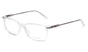 TOMMY HILFIGER TH6315 C3 53 - METAL SHEET TOMMY HILFIGER Transparent Square