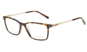 TOMMY HILFIGER TH6315 C7 53 - METAL SHEET TOMMY HILFIGER Gold brown Square