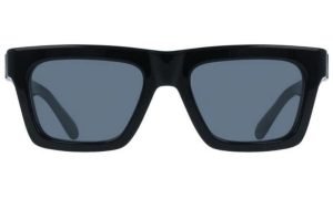 SALVATORE FERRAGAMO SF2071 001 54 - Sheet full SALVATORE FERRAGAMO Black Square