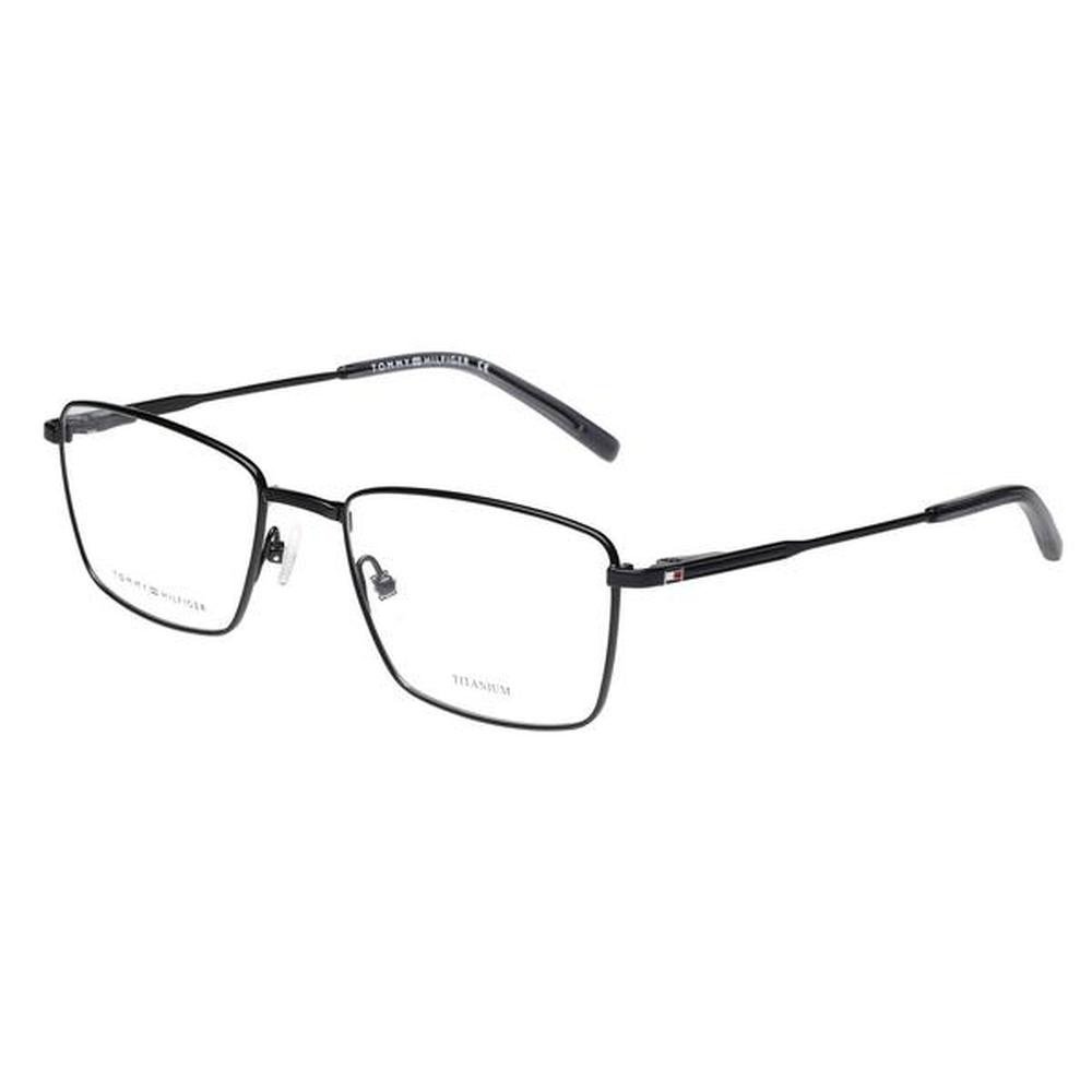 TOMMY HILFIGER TH6347T C3 55 - Metal full TOMMY HILFIGER Black Square