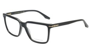 TOMMY HILFIGER TH6361 C3 53 - Sheet full TOMMY HILFIGER Black Square