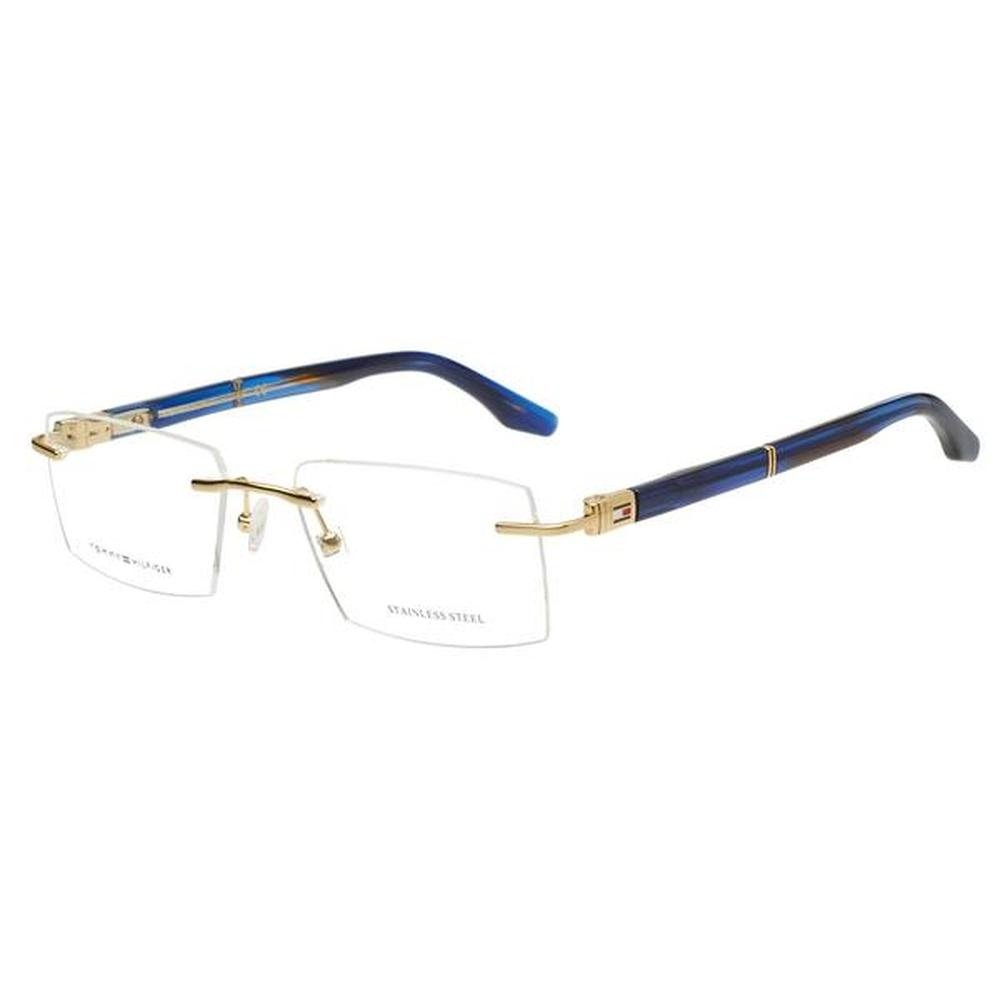 TOMMY HILFIGER TH6364 C4 54 - 3 pcs TOMMY HILFIGER Gold Square