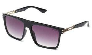 TOMMY HILFIGER TH1564 C1 57 - Sheet full TOMMY HILFIGER Black Square