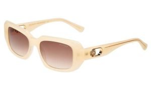 TOMMY HILFIGER TH2662 C5 51 - Sheet full TOMMY HILFIGER Cream Ladies