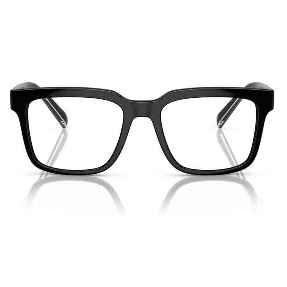 DOLCE & GABBANA DG5101 501 52 - Sheet full DOLCE&GABBANA Black Square