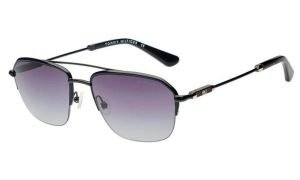 TOMMY HILFIGER TH2670 C3 56 - Metal Supra TOMMY HILFIGER Black Square
