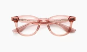 AKILA LUNA ROSE - Sheet full AKILA Pink Round