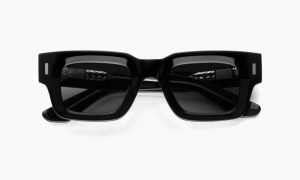 AKILA ARES BLACK - Sheet full AKILA Black Square