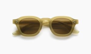 AKILA LOGOS GREEN - Sheet full AKILA GREEN Square