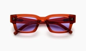 AKILA SYNDICATE RED - Sheet full AKILA Red Square