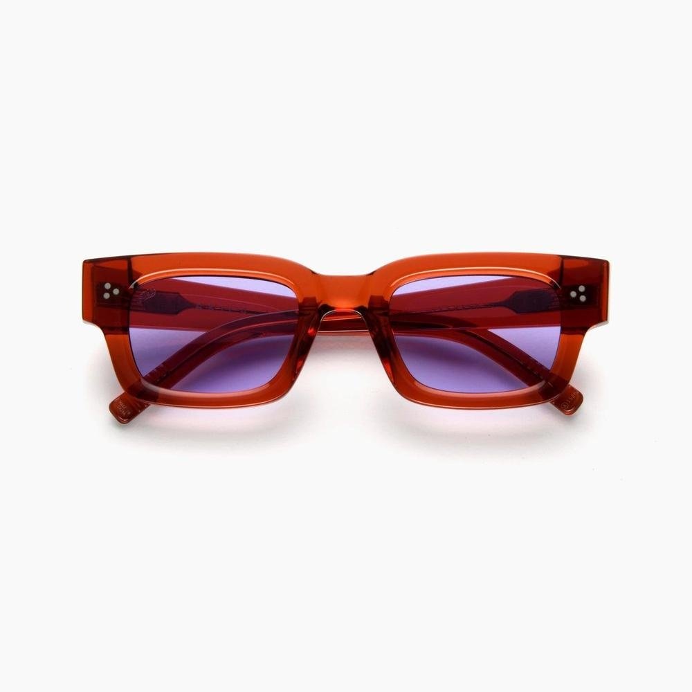 AKILA SYNDICATE RED - Sheet full AKILA Red Square