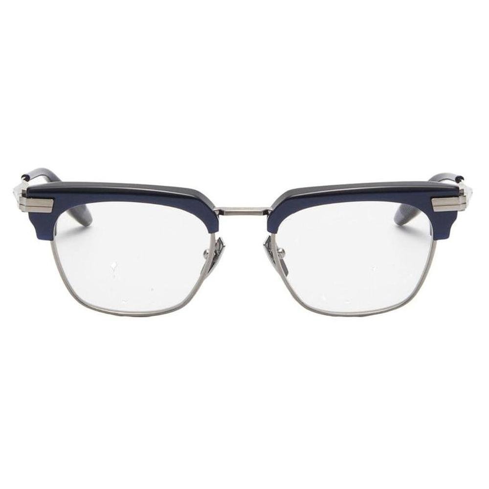 AKONI HUBBLE 412B - METAL SHEET AKONI Silver blue Square