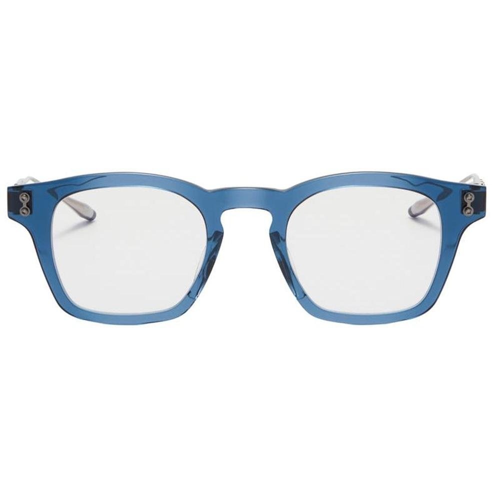AKONI WISE 418D - Sheet full AKONI Blue Square