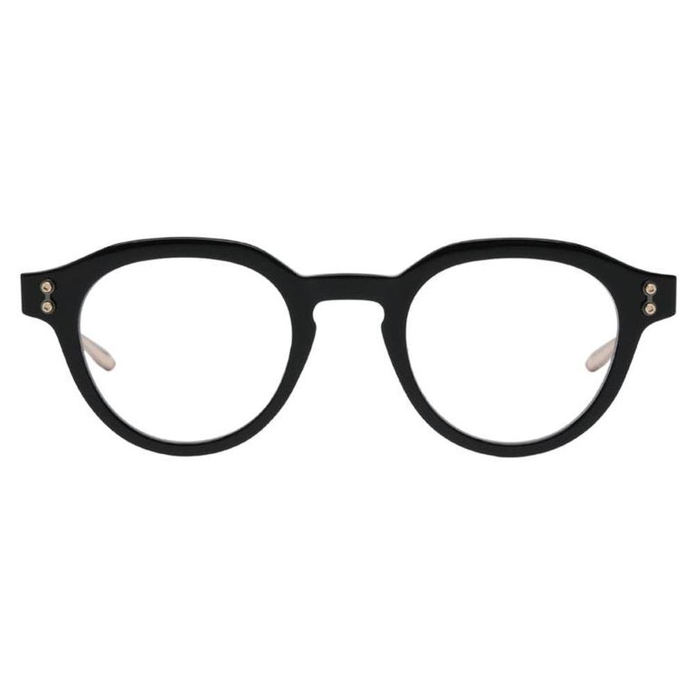 AKONI WISETHREE 520A - Sheet full AKONI Black gold Round