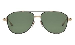 AKONI HELIOS AKS 521 A 57 - Metal full AKONI Gold Aviator