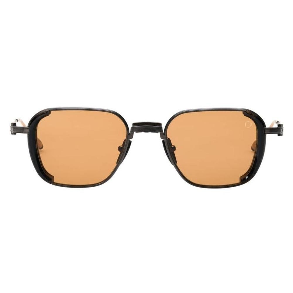 AKONI ECLIPSE AKS 513 B 49 - Metal full AKONI Black Square