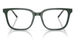 EMPORIO ARMANI EA3258 6257 52 - Sheet full EMPORIO ARMANI GREEN Square