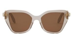 BVLGARI BV40033I 57E 53 - Sheet full BVLGARI Pink Ladies