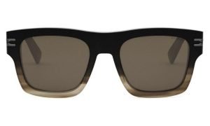 BVLGARI BV40015I 65E 52 - Sheet full BVLGARI Black Square